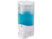 Image article Distributeur de savon pour montage mural - Basic mono