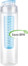 Image article Gourde 0.8 L avec filtre pour herbes et fruits - Bleu