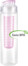 Image article Gourde 0.8 L avec filtre pour herbes et fruits - Rose