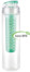 Image article Gourde 0.8 L avec filtre pour herbes et fruits - Vert
