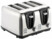 Image article Grille-pain 4 tranches 1300 W