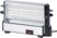 Image article Grille-pain retro ouvert avec tubes quartz