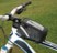 Sacoche vélo universelle pour smartphones jusqu'à 5,2''
