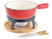 Image article Service à fondue savoyarde pour 6 personnes