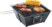 Image article Barbecue pliable ultra-plat