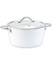 Image article Casserole  aluminium  et céramique premium  20 cm