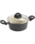Image article Casserole en aluminium et céramique Ceralon 20 cm