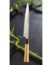 Image article Couteau à viande en Damas - 21,5 cm