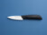 Image article Couteau professionnel en céramique - lame 7,5 cm