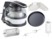 Image article Four à convection halogène 1200 W HK-14.i avec accessoires