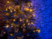 Guirlande lumineuse pour extérieur - À piles - 10 m