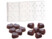 Image article Moule à chocolat - ''Petits Coeurs''