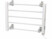 Image article Porte-serviette chauffant