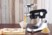 Robot de cuisine design Rétro ''KM-6618'' - 1200 W