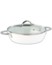 Image article Sauteuse aluminium et céramique premium 24 cm