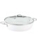 Image article Sauteuse aluminium et céramique premium 28 cm