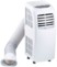 Image article Climatiseur mobile 2050 W / 7000 BTU/h (Reconditionné)