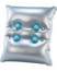 Image article Coussin de Massage Gonflable