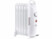 Image article Radiateur électrique mobile avec chauffage à bain d'huile (Reconditionné)