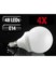 Image article 4 Ampoules 48 LED SMD E14 blanc froid