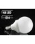 Ampoule 48 LED SMD E14 blanc chaud