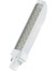 Image article Ampoule LED SMD inclinable G24D-2 blanc froid