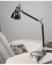 Image article Lampe de bureau rétro avec ampoule LED SMD blanc chaud