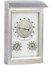 Image article Station météorologique extérieure avec thermomètre, hygromètre et baromètre