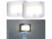 Image article 2 appliques LED sans fil à éclairage automatique WL-300 - Avec batterie