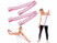 Image article 2 élastiques de fitness 85 cm