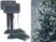 Image article 2 guirlandes lumineuses solaires pour extérieur - 10 m