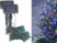 Image article 2 guirlandes lumineuses solaires pour extérieur - 4 couleurs - 10 m