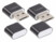 Image article 2 lecteurs de cartes Micro SD pour port USB A