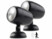 Image article 2 spots à LED avec détecteur de mouvement 0,5 W - 35 lm