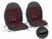 Image article 2 sur-sièges auto 2 en 1 avec fonctions massage et chauffage KSA-300.hm
