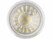 6 spots LED GU10 - 3 W - 250 lm - Blanc lumière du jour