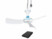 Image article Ventilateur de plafond VT-42.usb avec batterie PB-160