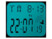 Image article Montre bracelet radiopilotée à écran LCD ''SW-640 DCF'' (Reconditionné)