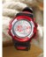 Image article Montre étanche et antichoc ''Red Sports''