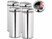 Image article 4 poubelles automatiques - 42 L