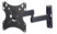 Image article Support mural pour écrans et téléviseurs 14" à 42" jusqu'à 15 kg (Reconditionné)
