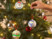 3 Boules de Noël en céramique personnalisables (reconditionné)