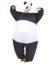 Image article Costume gonflable ''Panda''