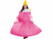Costume gonflable ''Princesse''