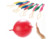 Image article 10 ballons Punch XXL