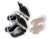 Image article 2 amplificateurs de son intra-auriculaire