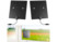 Image article 2 antennes plates TNT 2 UHD - Version active