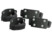 Image article 2 paires de crampons pour chaussures ''Easy Fix - Perfect Grip''