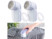 Image article 2 Rasoirs anti-peluches électriques compacts avec batterie