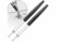 Image article 2 stylets avec croix de positionnement pour écran tactile